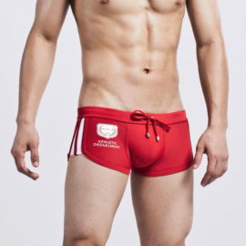 Seobean Athletic Dept Trunks