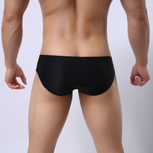 low rise briefs