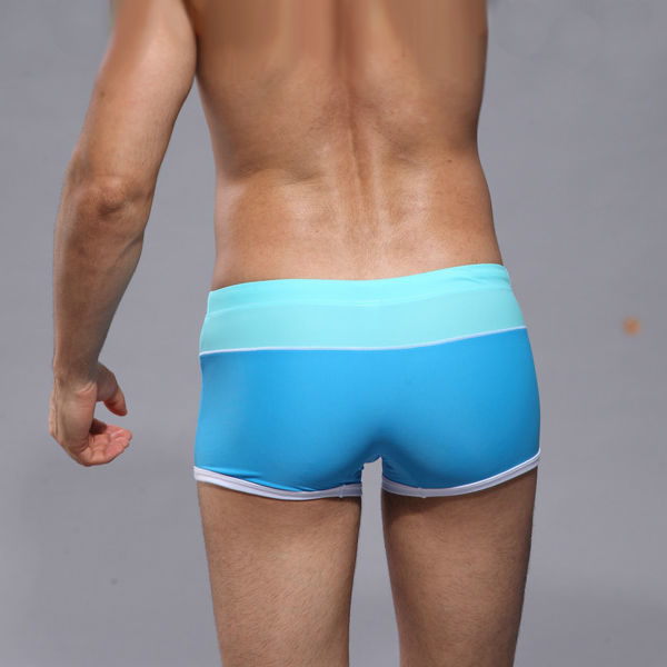 South Pacific Underwear
