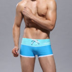 South Pacific Underwear