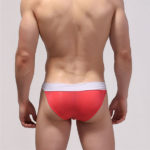 Ciokicx Pouch Brief Back