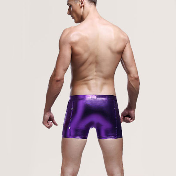 Arigreben Rivet Trunks Back