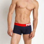 Pink Hero Boxer Briefs