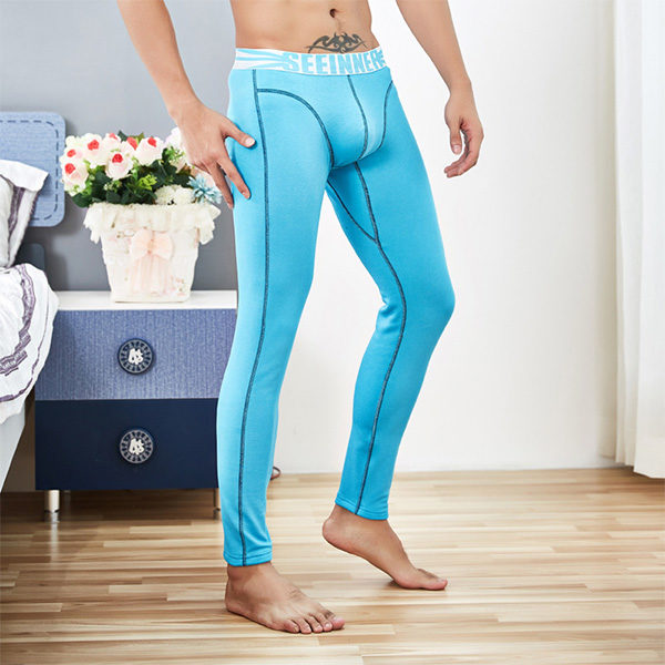 Seeinner Fleece Bottoms