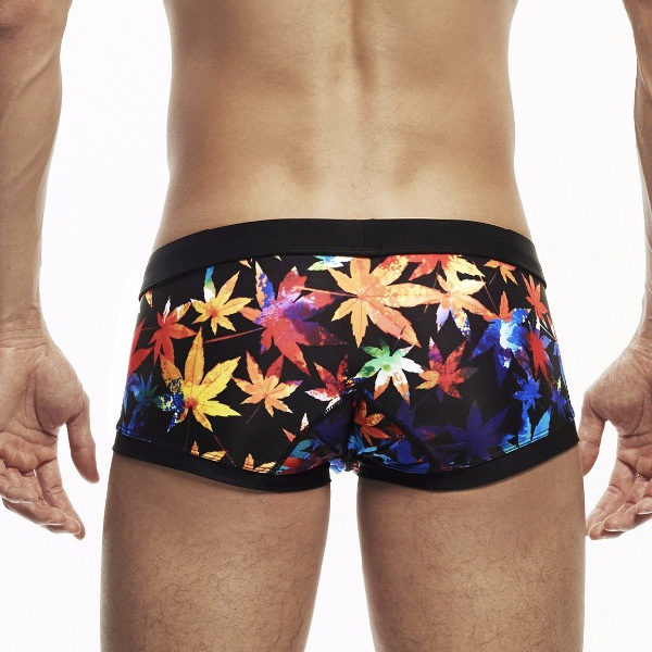 Seobean Square Cut Trunks