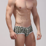 South Pacific Underwear