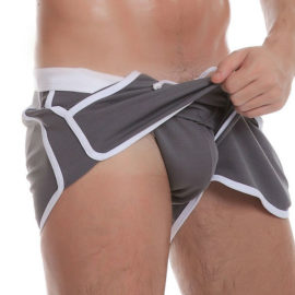 Lonjo Sports Shorts