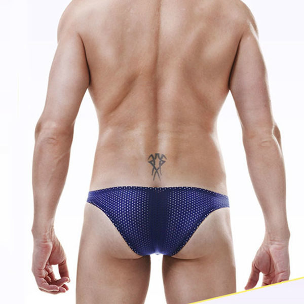 AO Element Low Rise Briefs Back