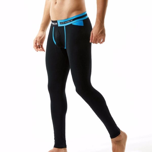 Seobean Thermal Long Johns