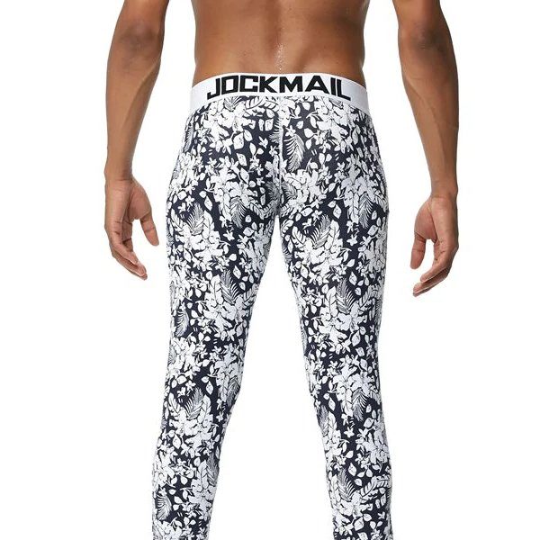 Jockmail Eco Thermal Long Johns
