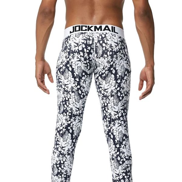 Jockmail Thermal Long Johns ⋆ South Pacific Underwear