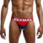 Jockmail Chevron Jock