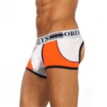 ORLVS Open Back Sports Trunks