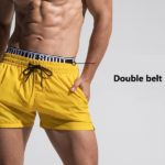 Desmiit Board Shorts