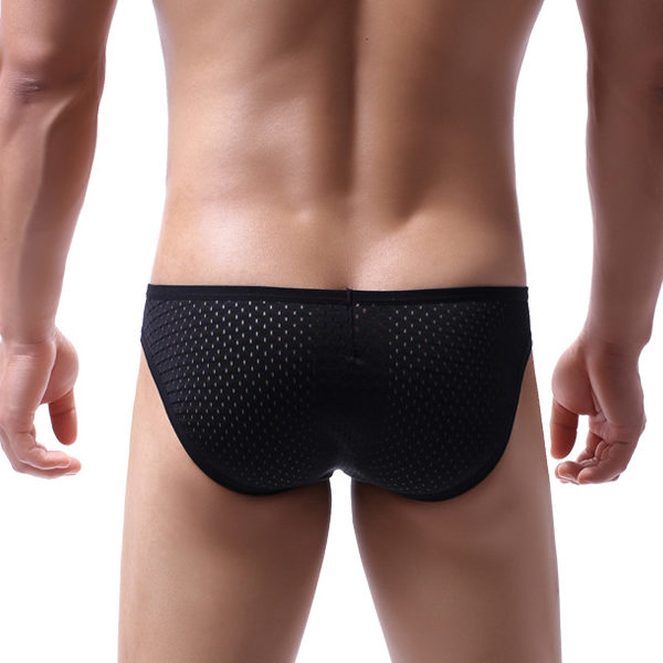 Izmar Sports Mesh Brief