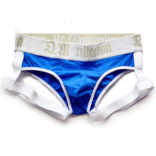 DM Collection Garter Brief