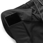 Urban Gear Running Shorts Phone Pocket