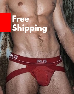 Get Free Shipping