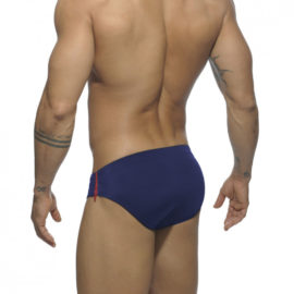 Zipline Swim Briefs back