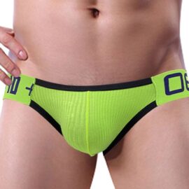 85 Sports Jock Green